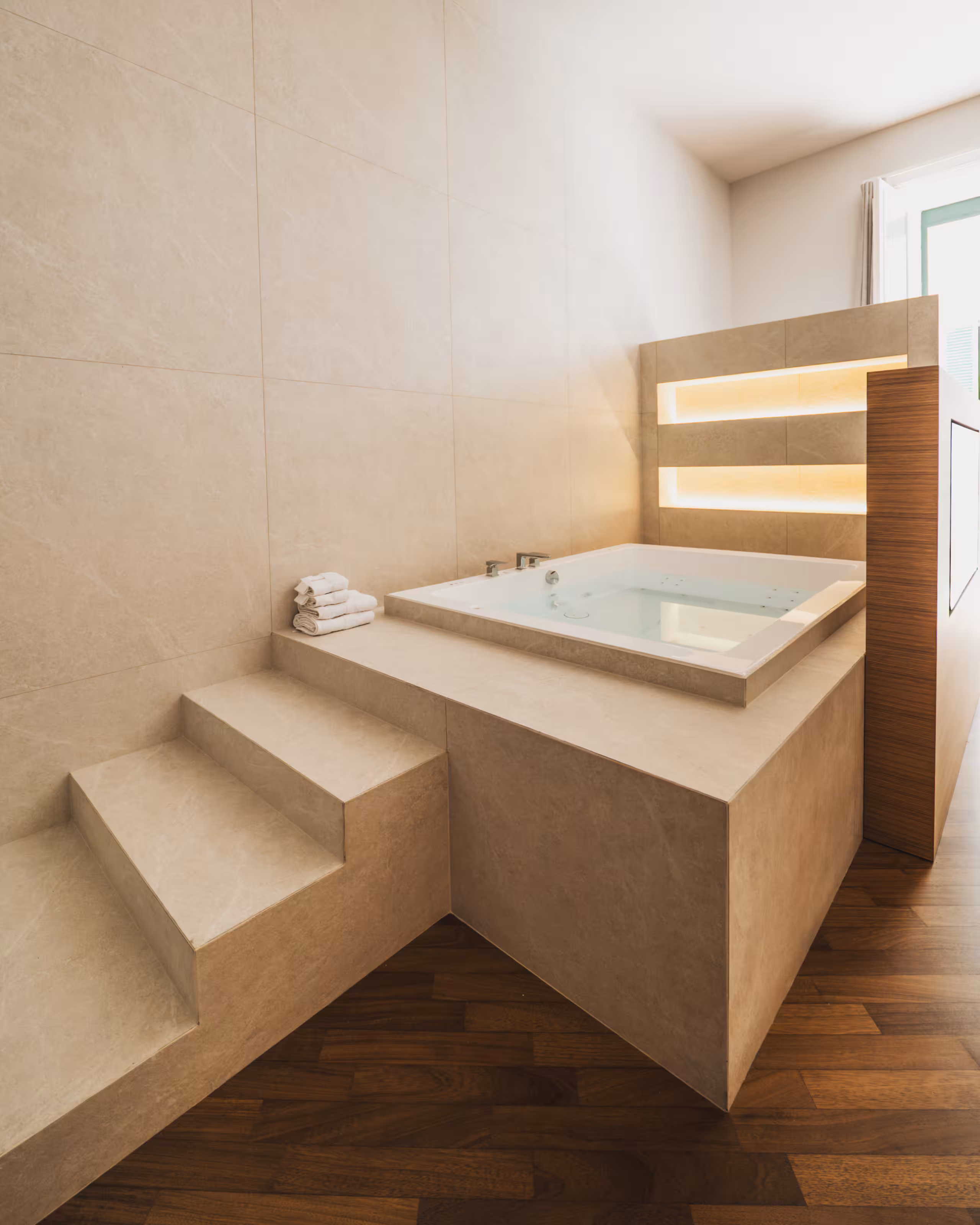 Jacuzzi - foto