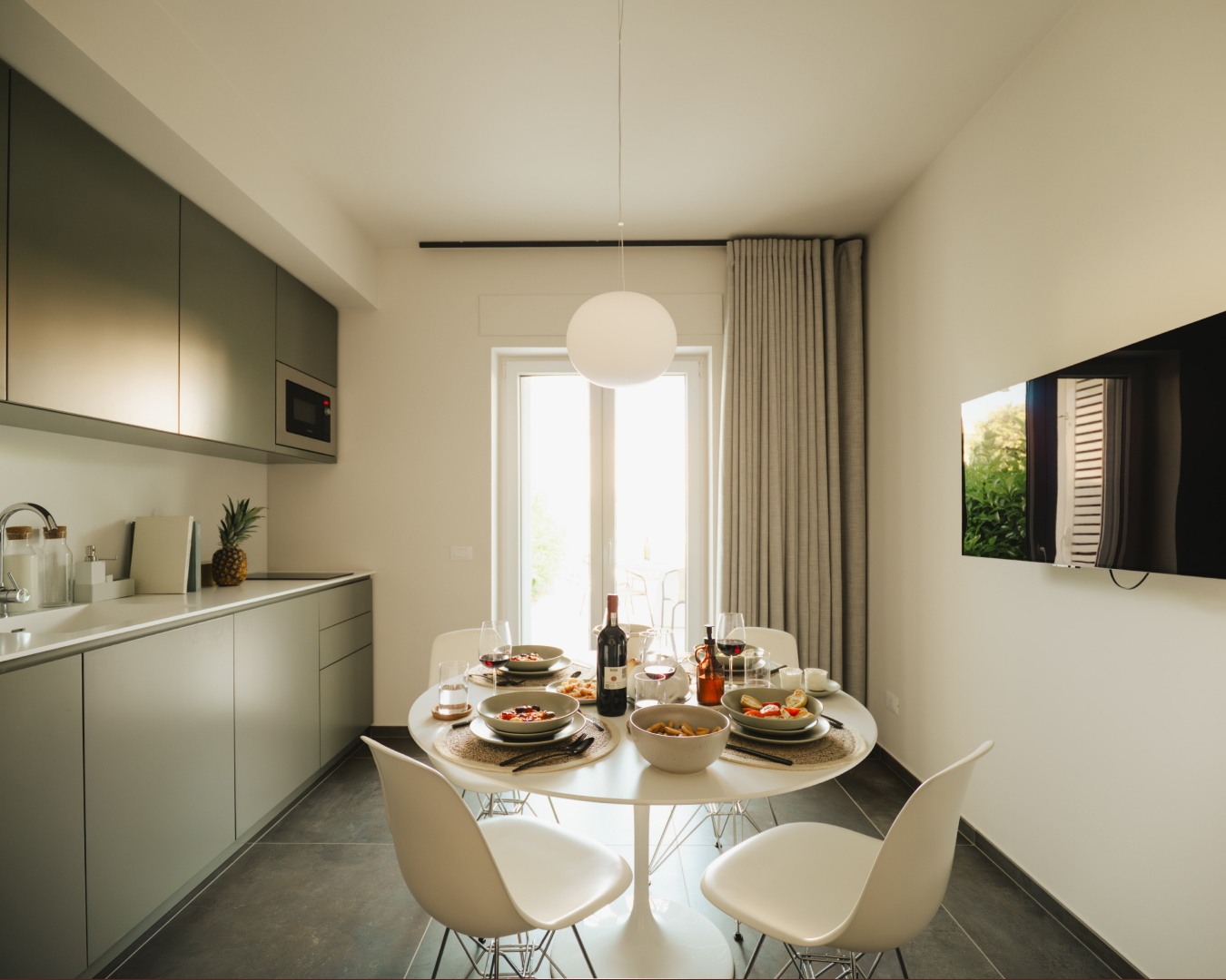 Cucina
