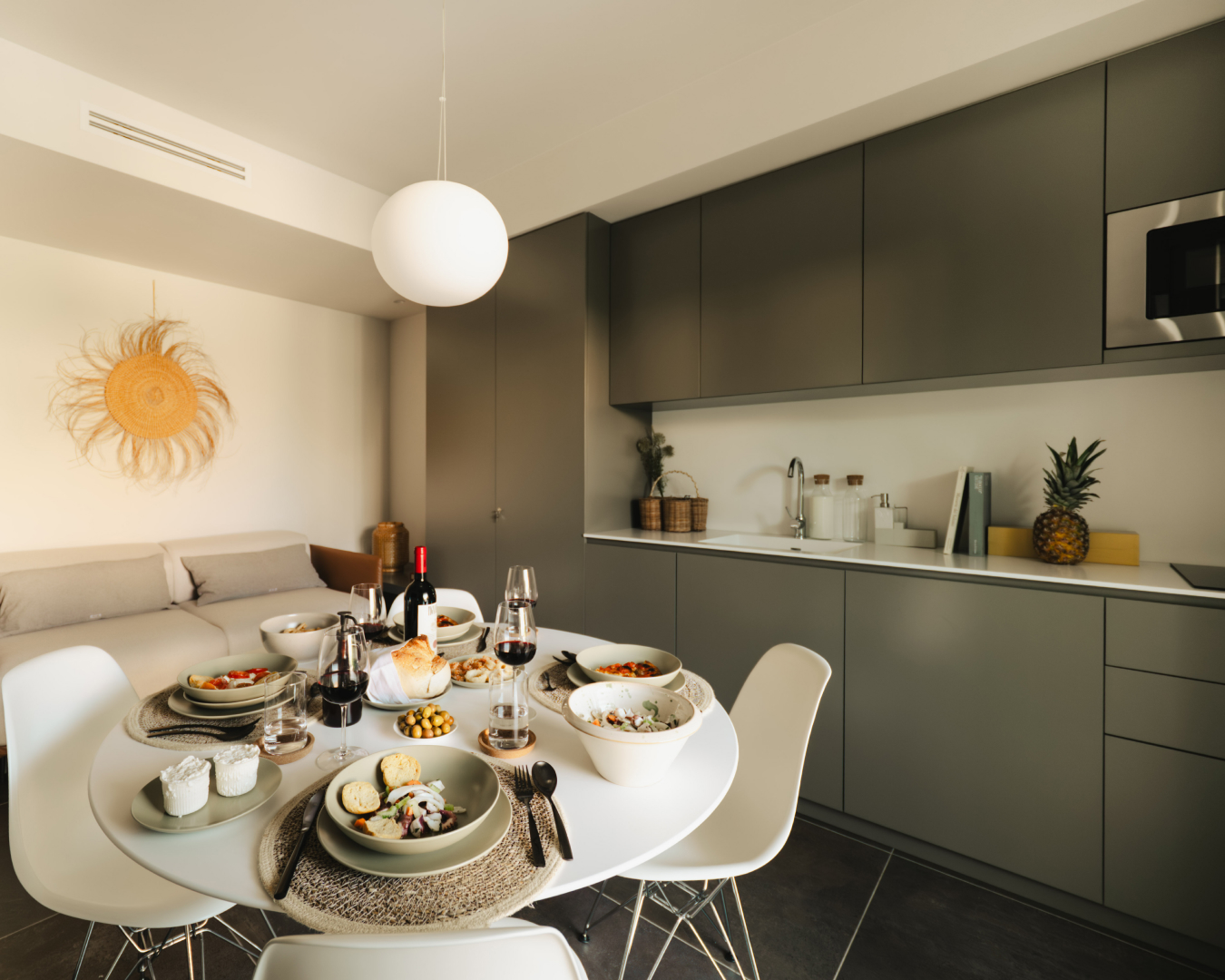Cucina - foto