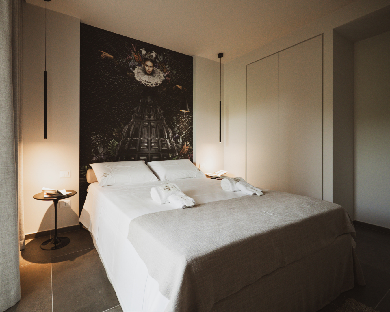 Camera da letto 2 - foto