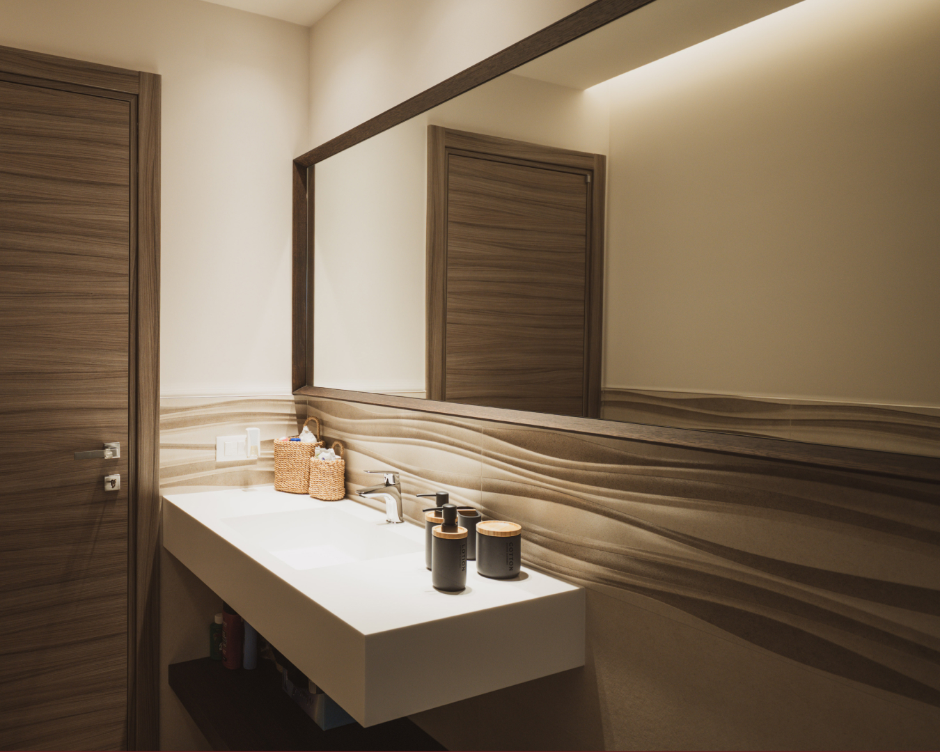 Bagno - foto